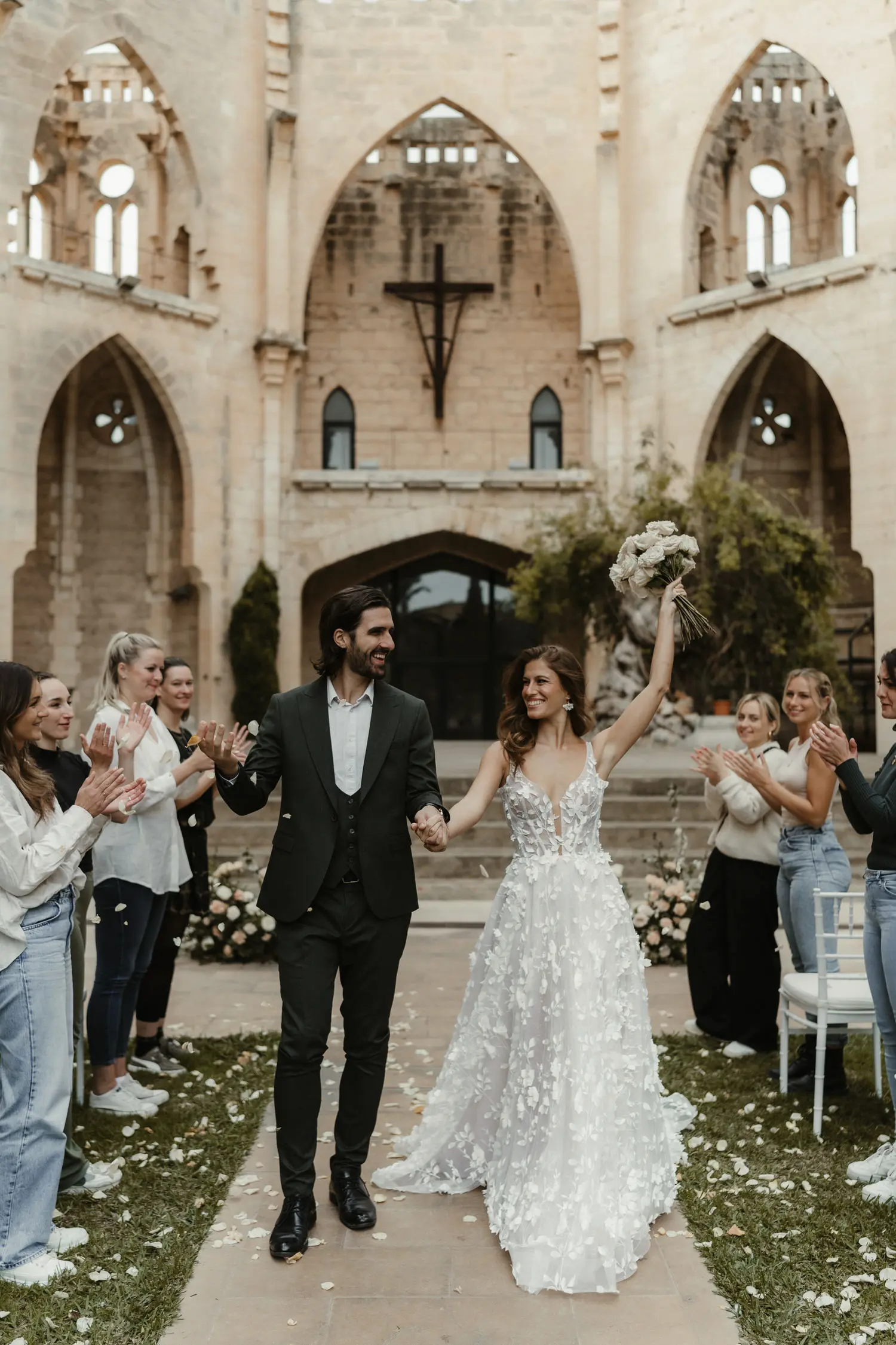 Hochzeitsfotograf Mallorca 